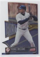 Bernie Williams [EX to NM]