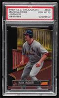 Mark McGwire [PSA 10 GEM MT]