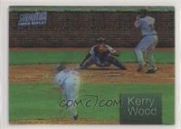 Kerry Wood