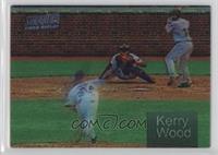 Kerry Wood