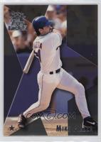 Mike Piazza #/249