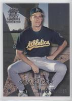 Mark Mulder #/249