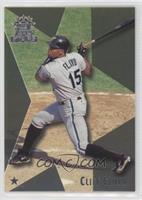 Cliff Floyd #/249