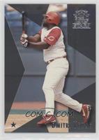 Dmitri Young #/249