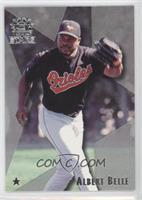 Albert Belle