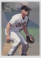 Cal Ripken Jr.