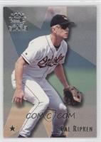 Cal Ripken Jr.