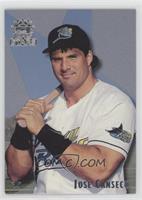 Jose Canseco