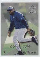 Mo Vaughn