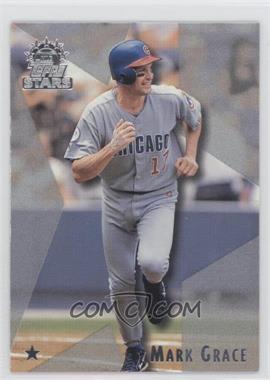 1999 Topps Stars - [Base] - 1 Star #53 - Mark Grace