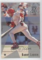 Barry Larkin