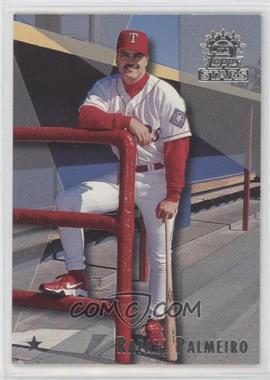 1999 Topps Stars - [Base] - 1 Star #64 - Rafael Palmeiro [EX to NM]