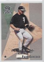 Paul Konerko