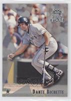 Dante Bichette [EX to NM]