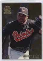 Albert Belle #/199