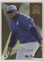 Mo Vaughn #/199