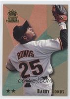 Barry Bonds