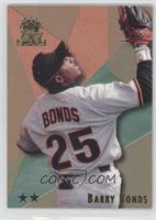 Barry Bonds