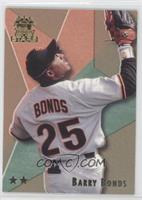 Barry Bonds