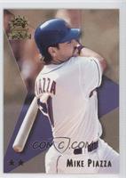 Mike Piazza