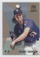 Randy Johnson