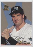 Jose Canseco