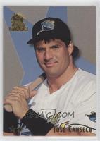 Jose Canseco