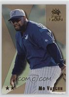 Mo Vaughn