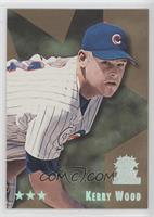 Kerry Wood