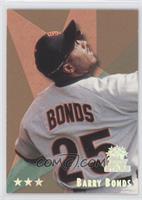 Barry Bonds