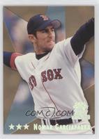 Nomar Garciaparra [EX to NM]