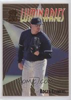 Roger Clemens #/299