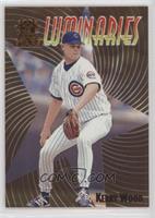 Kerry Wood #/299