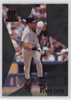 Derek Jeter #/299