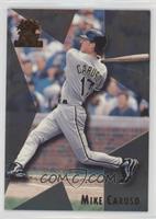 Mike Caruso [EX to NM] #/299