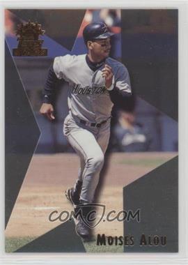 1999 Topps Stars - [Base] - Foil #99 - Moises Alou /299