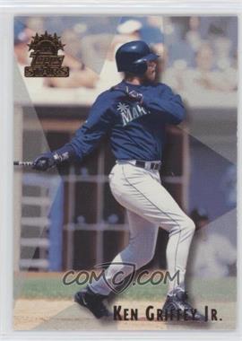 1999 Topps Stars - [Base] #1 - Ken Griffey Jr.