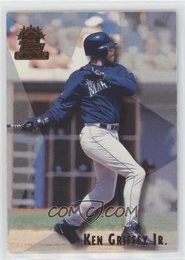 1999 Topps Stars - [Base] #1 - Ken Griffey Jr.