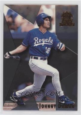 1999 Topps Stars - [Base] #137 - Johnny Damon