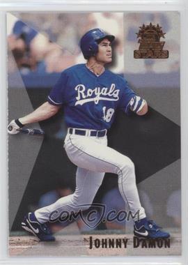 1999 Topps Stars - [Base] #137 - Johnny Damon