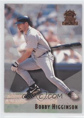 1999 Topps Stars - [Base] #144 - Bobby Higginson