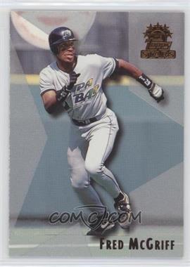 1999 Topps Stars - [Base] #148 - Fred McGriff