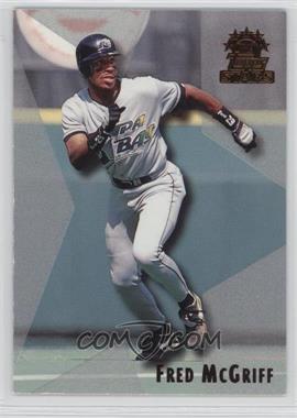 1999 Topps Stars - [Base] #148 - Fred McGriff