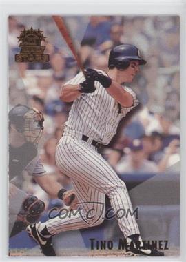 1999 Topps Stars - [Base] #150 - Tino Martinez