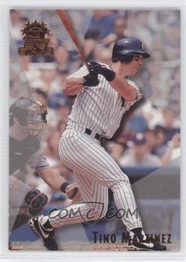 1999 Topps Stars - [Base] #150 - Tino Martinez