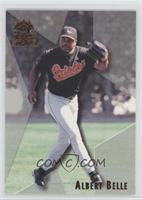 Albert Belle