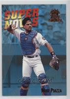 Mike Piazza