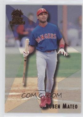 1999 Topps Stars - [Base] #19 - Ruben Mateo