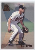 Cal Ripken Jr.