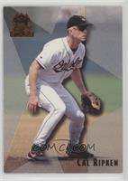 Cal Ripken Jr. [Noted]